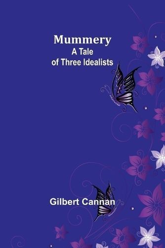 Mummery By Cannan 9789357955799 (Paperback)