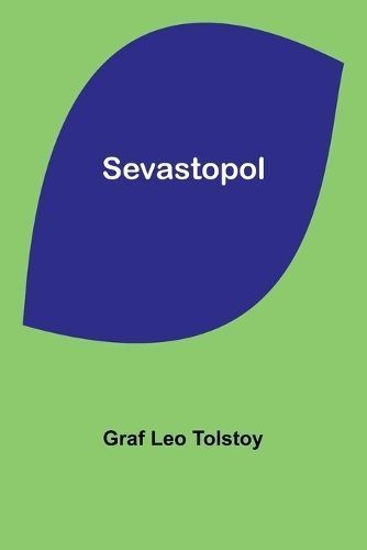 Sevastopol By Tolstoy 9789357973939 (Paperback)