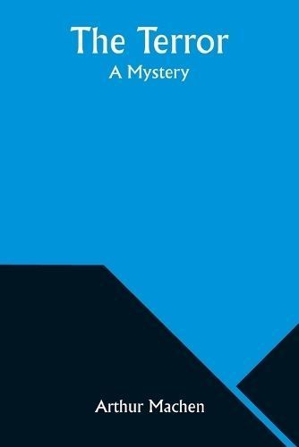 Terror By Machen 9789357976466 (Paperback)