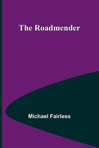 Roadmender By Fairless 9789357979832 (Paperback)