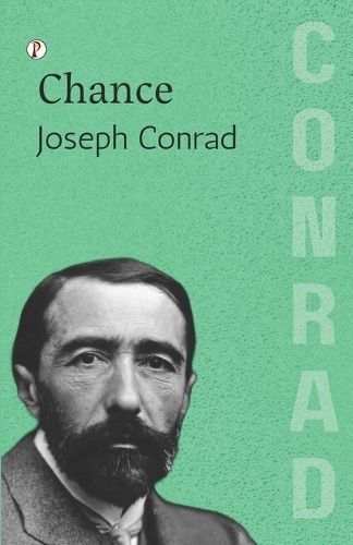 Chance By Conrad 9789358044225 (Paperback)