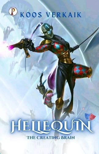 Hellequin By Verkaik 9789358047912 (Paperback)