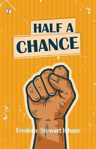 Half A Chance By Isham 9789358047981 (Paperback)