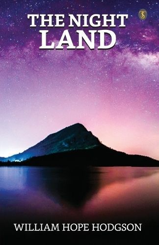 Night Land By Hodgson 9789358050608 (Paperback)