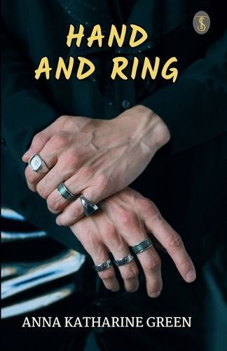 Hand And Ring By Green 9789358057539 (Paperback)