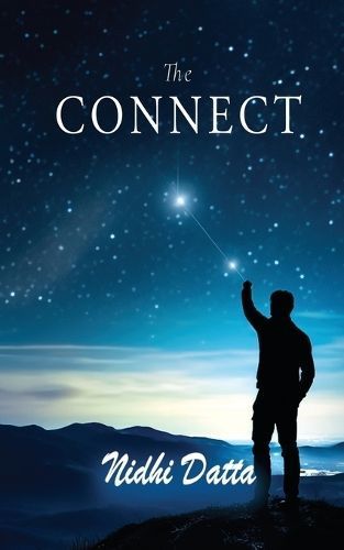 The Connect By Nidhi Datta 9789358199918 (Paperback)