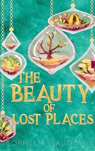 Beauty of Lost Places By Kaufmann 9789358313215 (Paperback)