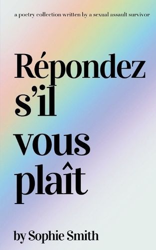 R?pondez s'il vous pla?t By Smith 9789358314403 (Paperback)