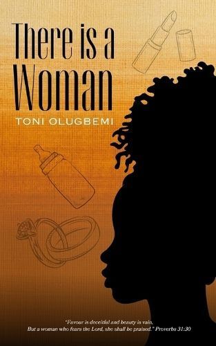 There is a Woman By Olugbemi 9789358318807 (Paperback)
