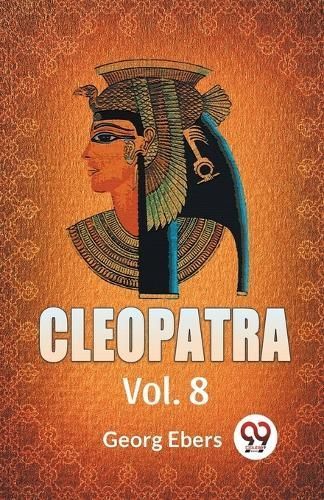Cleopatra By Georg Ebers 9789358592344 (Paperback)