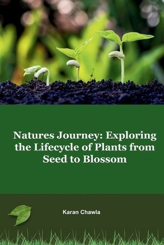 Natures Journey By Chawla 9789358683059 (Paperback)