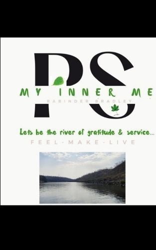 My inner me By Bradley 9789358737066 (Paperback)