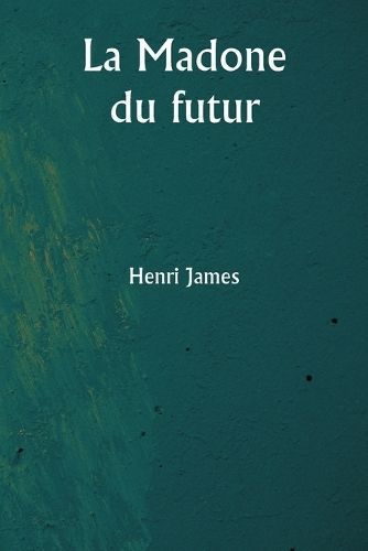 Madone du futur By James 9789358811667 (Paperback)