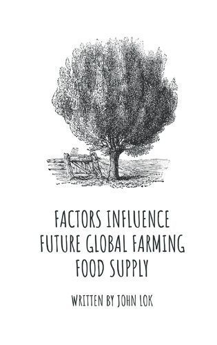 Factors Influence Future Global Farming Food Supply By Lok (Hardback)