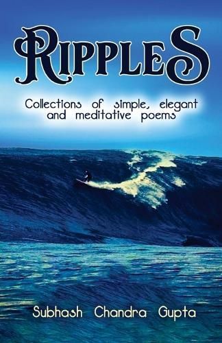 Ripples By Gupta 9789358983555 (Paperback)