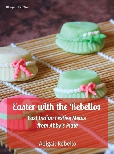 Easter With the Rebellos 9789359065083 (Hardback)