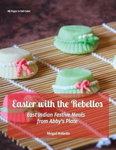 Easter With the Rebellos 9789359128801 (Paperback)