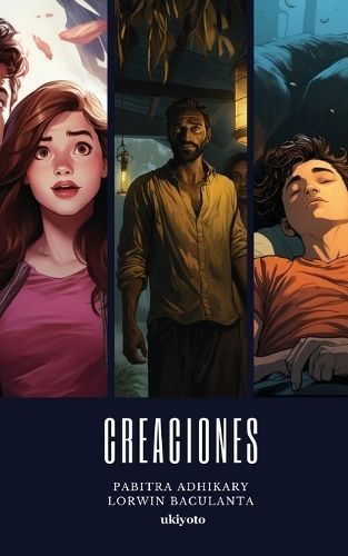 Creacions By Adhikary 9789359202556 (Paperback)