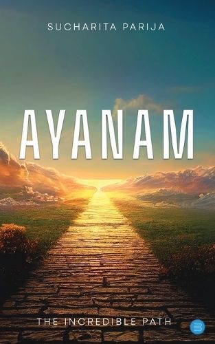 Ayanam By Parija 9789359895192 (Paperback)