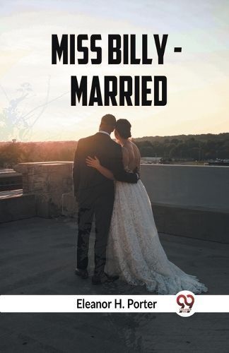 Miss Billy - Married By H Porter Eleanor 9789359955957 (Paperback)