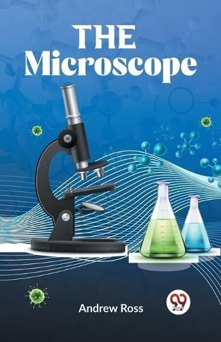 Microscope By Andrew Ross 9789359959702 (Paperback)