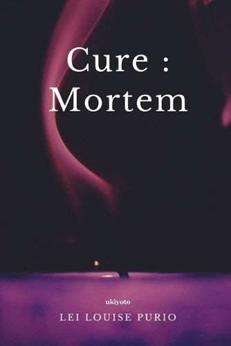 Cure By Lei Louise Purio 9789360161446 (Paperback)