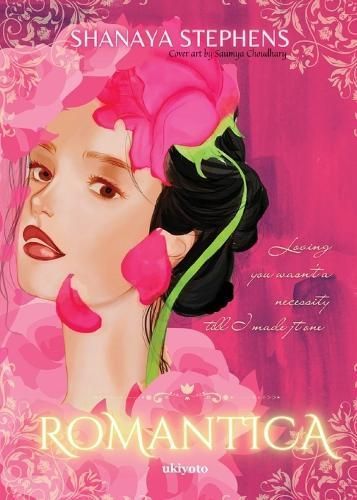 Romantica By Shanaya Stephens 9789360490799 (Paperback)