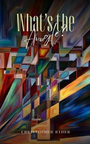 What's the Angle? By Christopher Ryder 9789360947309 (Paperback)