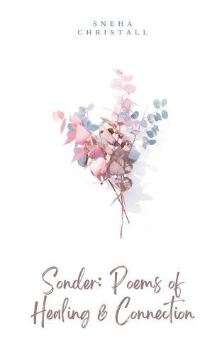 Sonder By Sneha Christall 9789360948924 (Paperback)