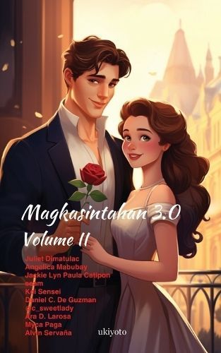 Magkasintahan 3.0 Volume II 9789361726057 (Paperback)