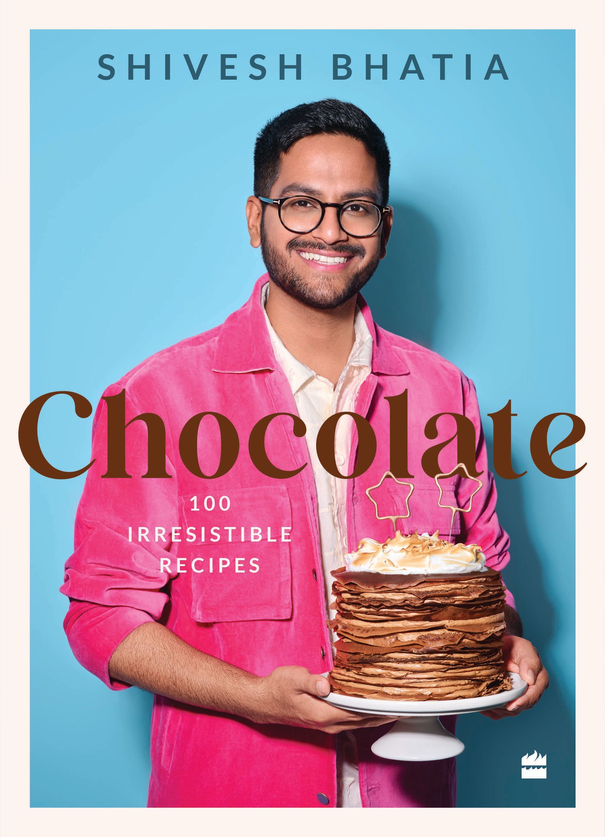 Chocolate By Shivesh Bhatia 9789362134257 (Hardback)