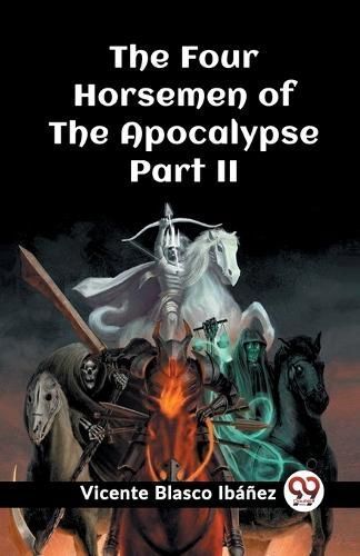 Four Horsemen of the Apocalypse Part II By Ibanez 9789362202918