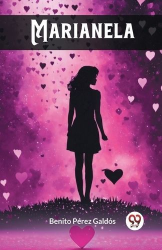 Marianela By Benito Perez Galdos 9789363052215 (Paperback)