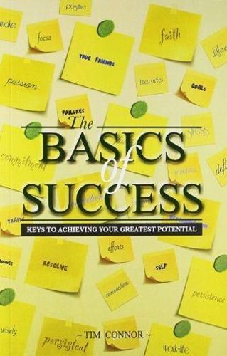 The Basic of Success By Tim Connor 9789381860601 (Paperback)