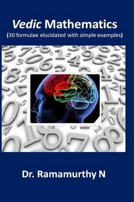 Vedic Mathematics By Ramamurthy N 9789382237273 (Paperback)