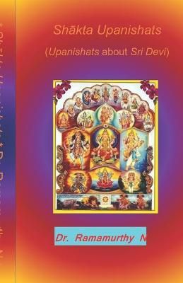 Shākta Upanishats By Natarajan 9789382237662 (Paperback)