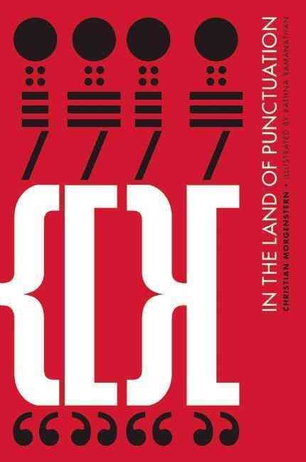 In the Land of Punctuation By Rathan Ramana Sirish Rao 9789383145157