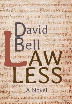 Lawless By Bell 9789383868339 (Hardback)