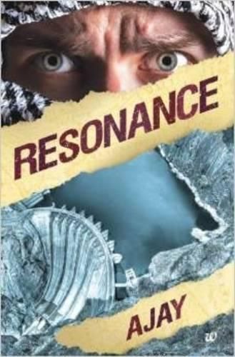 Resonance By Ajay 9789384030209 (Paperback)