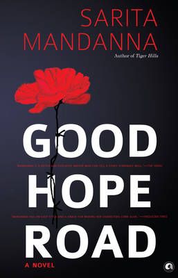 Good Hope Road By Sarita Mandanna 9789384067205 (Hardback)
