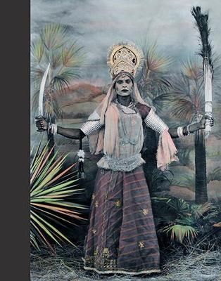 Gauri Dancers 9789385360725 (Hardback)