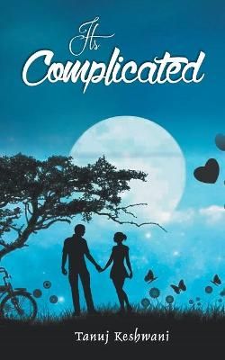 its Complicated By Keshwani 9789386027207 (Paperback)
