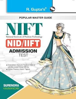 Nift By Kavimandan 9789386298157 (Paperback)
