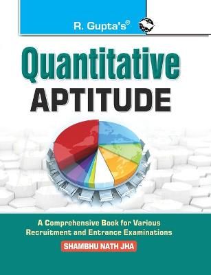 Quantitative Aptitude By Jha 9789386298393 (Paperback)