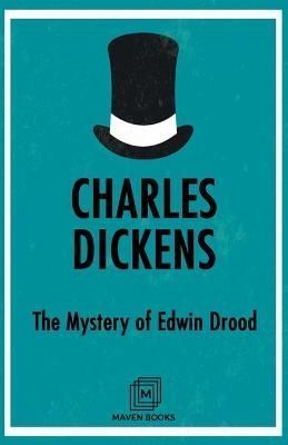 Mystery of Edwin Drood By Dickens 9789387488212 (Paperback)