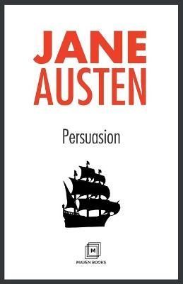 Persuasion By Austen 9789387488298 (Paperback)
