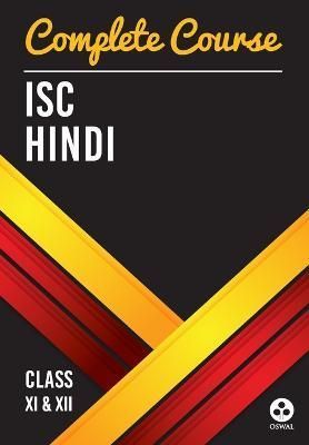 Complete Course Hindi By Oswal 9789387660366 (Paperback)