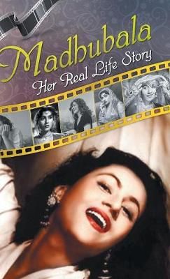 Madhubala By Gupta 9789387669253 (Hardback)