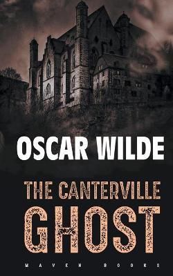 Canterville Ghost By Wilde 9789387867932 (Paperback)