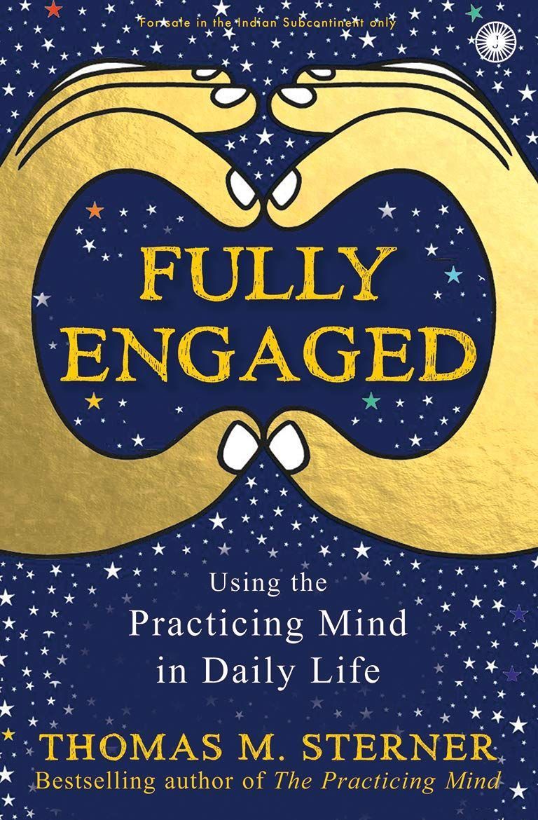 Full engaged By Thomas S. Sterner 9789387944312 (Paperback)